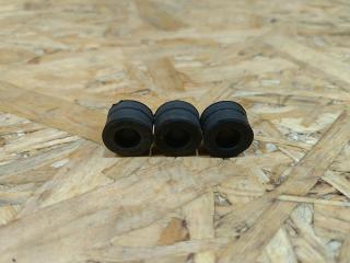 отбойник капота BMW 5 серия G30/G31 G30 2018, 3.0 л., дизель, АКПП, серый, седан, полный привод, правый руль