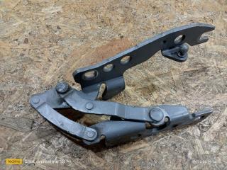 петля капота левая BMW 6 серия E63/E64 [рестайлинг] E63 2007, 3.0 л., M57 D30 (306D5), дизель, АКПП, купе, задний привод, правый руль, 41617210669, 7210669, 41617174867, 7174867, 41617130867, 7130867, 7064159