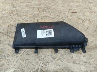 корпус салонного фильтра BMW 6 серия E63/E64 [рестайлинг] E63 2008, 3.5 л., дизель, АКПП, купе, задний привод, правый руль, 64316913503, 6913503