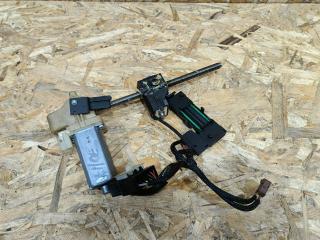 серводвигатель (моторчик) рулевой рейки BMW X5 E70 [рестайлинг] E70 2013, 3.0 л., дизель, АКПП, внедорожник 5 дв., 0390203269, 0390203269