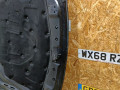 капот BMW 5 серия F07/F10/F11 F11 2011, 3.0 л., дизель, АКПП, черный, универсал, задний привод, 41617207194, 7207194 - фото №10