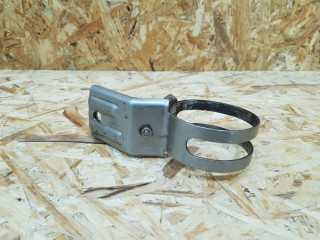 кронштейн топливного фильтра BMW 3 серия E92/E93 [рестайлинг] E93 2011, 3.0 л., дизель, АКПП, серебро, кабриолет, задний привод, правый руль, 6630238010, 13328514466, 8514466, 13328511903, 8511903, 13328506073, 8506073, 13327793675, 7793675