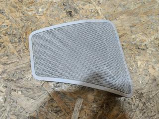 Накладка (сетка) динамика BMW 5 серия F07/F10/F11 F10 2012, 2.0 л., N47 D20 C, дизель, МКПП, седан, задний привод, правый руль, 9112714