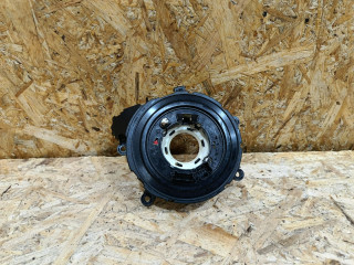 шлейф руля BMW 3 серия E90/E91/E92/E93 E92 2007, 3.0 л., дизель, АКПП, купе, задний привод, правый руль, 6989557