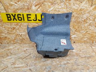 обшивка багажника BMW 3 серия E90/E91/E92/E93 [рестайлинг] E93 2008, 2.0 л., бензин, АКПП, кабриолет, задний привод, правый руль, 6972551, 51476972551