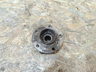 ступица задняя BMW X5 E70 [рестайлинг] E70 2010, 4.0 л., дизель, АКПП, синий, внедорожник 5 дв., полный привод, правый руль