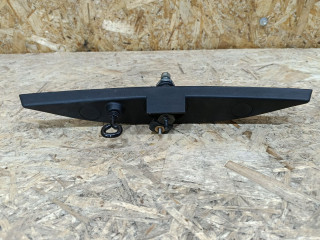 моторчик заднего стеклоочистителя (дворника) BMW 3 серия F30/F31 [рестайлинг] F31 2016, 3.0 л., дизель, АКПП, универсал, полный привод, 7268921, 61627268921, 3398006257