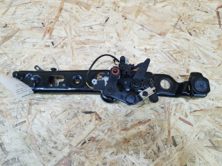 механизм складывания крыши BMW 3 серия E92/E93 [рестайлинг] E93 2011, 3.0 л., дизель, АКПП, серебро, кабриолет, задний привод, правый руль, 54377128757, 7128757