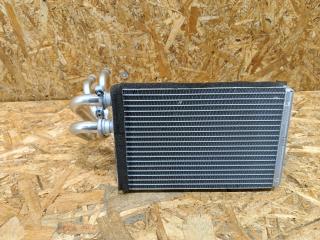 радиатор отопителя (печки) BMW 5 серия G30/G31 G30 2018, 3.0 л., дизель, АКПП, серый, седан, полный привод, правый руль, EZ686002