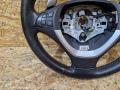 руль BMW X6 E71/E72 2008, 3.0 л., дизель, АКПП, внедорожник 5 дв., полный привод, правый руль - фото №9