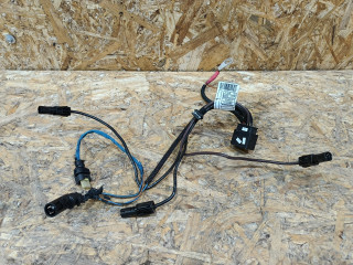 проводка свечей накала BMW 3 серия F30/F31 [рестайлинг] F31 2016, 2.0 л., дизель, АКПП, белый, универсал, задний привод, 7811938, 7580561, 8583989, 8588448, 12518588448