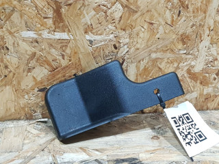 обшивка багажника BMW 3 серия E92/E93 [рестайлинг] E93 2011, 3.0 л., дизель, АКПП, серебро, кабриолет, задний привод, правый руль, 51479123217, 9123217, 51477289151, 7289151