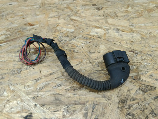 разъем (фишка) проводки BMW X2 F39 2018, 2.0 л., дизель, АКПП, misano-blau metallic, внедорожник 5 дв., полный привод, правый руль, 42615900