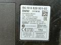 Блок управления телематика BMW X1 F48 2016, 2.0 л., дизель, АКПП, белый, внедорожник 5 дв., передний привод, правый руль, 6820931, 84106820931 - фото №5