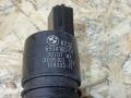 насос (моторчик) омывателя стекла BMW X5 E70 2007, 3.0 л., M57 306 D3, дизель, АКПП, черный, внедорожник 5 дв., полный привод, правый руль, 67126934160, 6934160 - фото №4