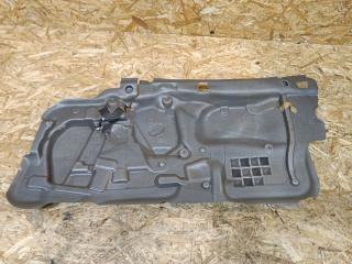 Шумоизоляция двери BMW 6 серия E63/E64 [рестайлинг] E63 2007, 3.0 л., M57 D30 (306D5), дизель, АКПП, купе, задний привод, правый руль, 51487042096, 7042096