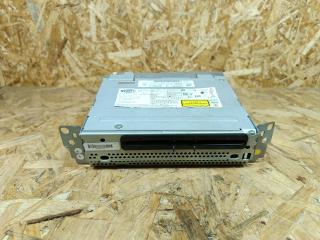 магнитола BMW X1 F48 2016, 2.0 л., дизель, АКПП, белый, внедорожник 5 дв., передний привод, правый руль, 6840399