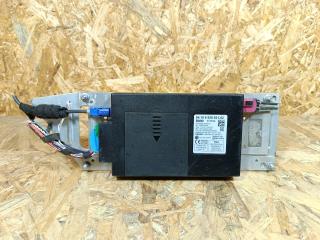 Блок управления телематика BMW X1 F48 2016, 2.0 л., дизель, АКПП, белый, внедорожник 5 дв., передний привод, правый руль, 6820931, 84106820931