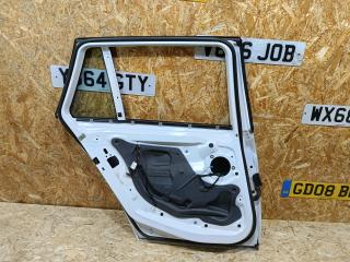 стекло двери задней левой BMW 3 серия F30/F31 [рестайлинг] F31 2016, 2.0 л., дизель, АКПП, белый, универсал, задний привод, 51357259841, 7259841