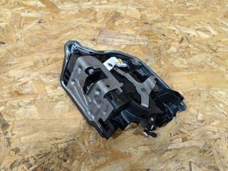 замок двери передней левой BMW 5 серия G30/G31 G31 2020, 3.0 л., дизель, АКПП, универсал, полный привод, правый руль, 7477695