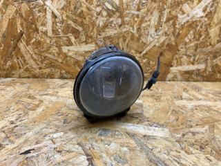 фара противотуманная левая BMW 3 серия E90/E91/E92/E93 [рестайлинг] E93 2008, 3.0 л., дизель, АКПП, кабриолет, задний привод, правый руль, 63177839865, 7839865, 63176937465, 6937465