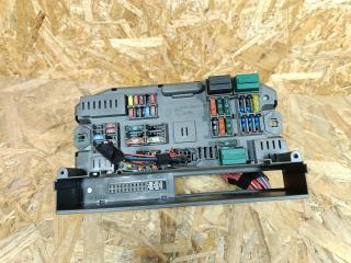 блок предохранителей BMW X5 E70 [рестайлинг] E70 2010, 4.0 л., дизель, АКПП, синий, внедорожник 5 дв., полный привод, правый руль, 6931690, 693169003, 6931690003