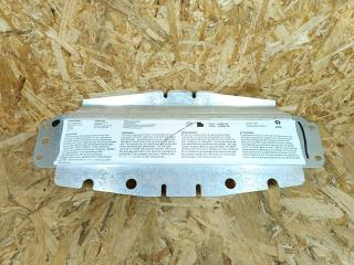 подушка безопасности пассажира BMW X5 E70 [рестайлинг] E70 2010, 4.0 л., дизель, АКПП, синий, внедорожник 5 дв., полный привод, правый руль, 2406447, 2406476, 72127943538, 72129141530, 9141530