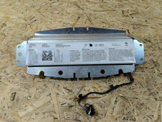 подушка безопасности пассажира BMW X5 E70 [рестайлинг] E70 2011, 4.0 л., дизель, АКПП, внедорожник 5 дв., полный привод, правый руль, 2406447, 2406476, 72127943538, 72129141530, 9141530