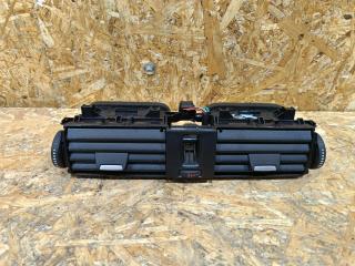 дефлектор обдува салона BMW 3 серия F30/F31 [рестайлинг] F31 2016, 2.0 л., дизель, АКПП, белый, универсал, задний привод, 9347436