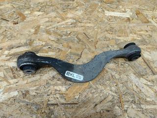 рычаг задний левый BMW 5 серия G30/G31 G31 2020, 3.0 л., дизель, АКПП, универсал, полный привод, правый руль, 6861119