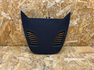 накладка на торпедо (консоль) BMW 5 серия G30/G31 G30 2018, 3.0 л., дизель, АКПП, серый, седан, полный привод, правый руль, 6821112