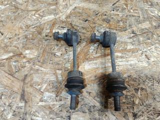 стойка стабилизатора BMW 5 серия E60/E61 [рестайлинг] E60 2010, 2.0 л., N47 D20 A, дизель, АКПП, седан, задний привод, правый руль, 33506781540, 6781540, 33556761000, 6761000