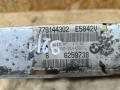 радиатор (основной) BMW 3 серия E90/E91/E92/E93 E92 2007, 3.0 л., дизель, АКПП, купе, задний привод, правый руль, 7794488, 17117794488, 17117788904, 7788904, 6251705 - фото №4