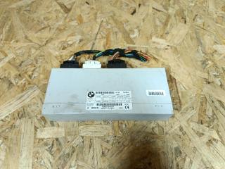 блок управления крышкой багажника BMW X1 F48 2016, 2.0 л., дизель, АКПП, белый, внедорожник 5 дв., передний привод, правый руль, 7384722, 7412610, 61357412610, 61357388490, 7388490, 61357384722, 61357367747, 7367747, 61357343935, 7343935, 61357314798, 7314798