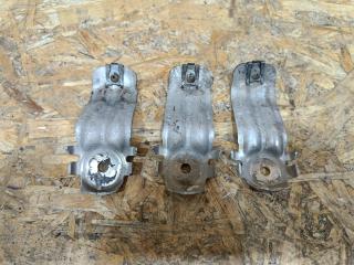 кронштейн (крепление) BMW 3 серия F30/F31 [рестайлинг] F31 2016, 2.0 л., дизель, АКПП, белый, универсал, задний привод, 7241820, 51757241820