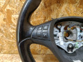 руль BMW X5 E70 2008, 3.0 л., дизель, АКПП, внедорожник 5 дв., правый руль, 8037410 - фото №4