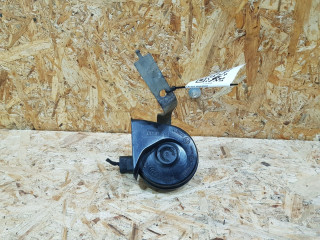 сигнал (клаксон) BMW X5 E70 2007, 4.8 л., бензин, АКПП, серебро, внедорожник 5 дв., полный привод, правый руль