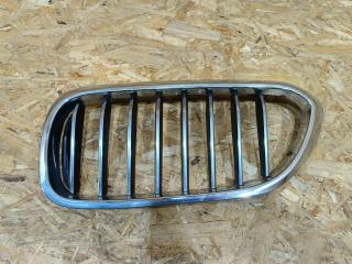 решетка радиатора BMW 5 серия G30/G31 G31 2020, 3.0 л., дизель, АКПП, универсал, полный привод, правый руль, 51137383519, 7383519, 51135A46245, 5A46245