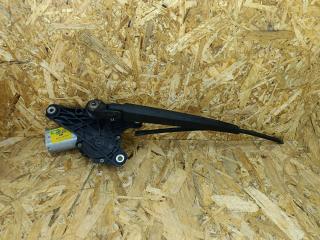 моторчик заднего стеклоочистителя (дворника) BMW X5 E70 [рестайлинг] E70 2010, 4.0 л., дизель, АКПП, синий, внедорожник 5 дв., полный привод, правый руль, 6942165, 67636942165