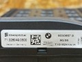 Электрический отопитель салона BMW X6 E71 [рестайлинг] E71 2013, 3.0 л., N57 D30 C, дизель, АКПП, белый, внедорожник 5 дв., полный привод, правый руль, 9230657, 64119230657 - фото №4