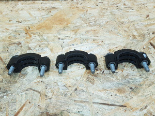 кронштейн (крепление) BMW X5 F15 2014, 3.0 л., дизель, АКПП, коричневый, внедорожник 5 дв., полный привод, 8519494, 11128519494, 11127801696, 7801696, 851949401