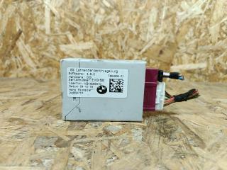 блок управления сиденьем BMW X1 F48 2016, 2.0 л., дизель, АКПП, белый, внедорожник 5 дв., передний привод, правый руль, 7464634, 61357464634, 7454679, 61357454679, 7396812, 61357396812