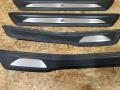 накладка на порог внутренняя BMW 3 серия F30/F31/F34 F30 2014, 2.0 л., дизель, МКПП, седан, полный привод, правый руль, 8051037, 51478051037, 77289218, 7263313, 7263314, 51478054233, 8054233, 51478054234, 8054234 - фото №4