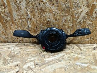 переключатель подрулевой (стрекоза) BMW 1 серия F40 2024, бензин, МКПП, черный, хетчбэк 5 дв., передний привод, 61315A819