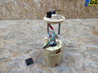 насос топливный BMW X5 E70 2008, 3.0 л., дизель, АКПП, внедорожник 5 дв., полный привод, правый руль, 7164315, 16117195471, 7195471, 16114422731, 4422731, 4422720