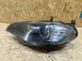 фара левая BMW X6 E71/E72 2008, 3.0 л., дизель, АКПП, внедорожник 5 дв., полный привод, правый руль, 63117287011, 7287011, 63117271369, 7271369, 63117247995, 7247995, 63117204277, 7204277 - фото №2
