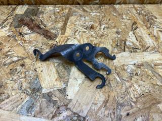 держатель тормозного шланга BMW 5 серия G30/G31 G30 2018, 3.0 л., дизель, АКПП, серый, седан, полный привод, правый руль, 6879182