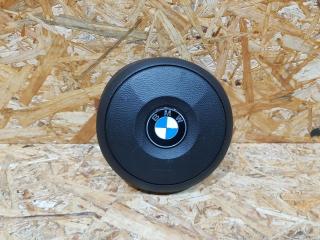 подушка безопасности водителя BMW 5 серия E60/E61 [рестайлинг] E60 2010, 2.0 л., N47 D20 A, дизель, АКПП, седан, задний привод, правый руль, 32346774448, 6774448, 6073844