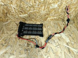 электрический радиатор отопителя (тэн) BMW 2 серия Gran Tourer F46 [рестайлинг] F46 2020, дизель, АКПП, серый, минивэн, передний привод, 64119350924, 9350924, 64119334416, 9334416, 64119262124, 9262124