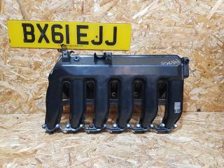 коллектор впускной BMW X6 E71/E72 2008, 3.0 л., дизель, АКПП, внедорожник 5 дв., полный привод, правый руль, 7790700, 11617790700, 11617800584, 7800584